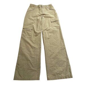 ALO Yoga The Edge Trousers in California Sand